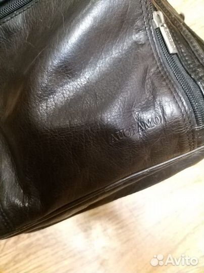 Сумка мужская