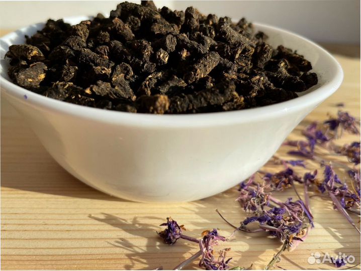 Иван-чай 1 кг свой, собственного производства