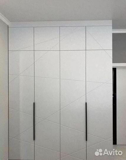 Шкаф прихожая по индивидуальным размерам