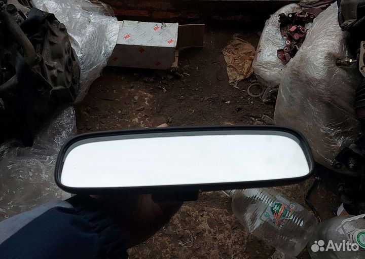 Зеркало салонное Хонда CR V Accord Civic