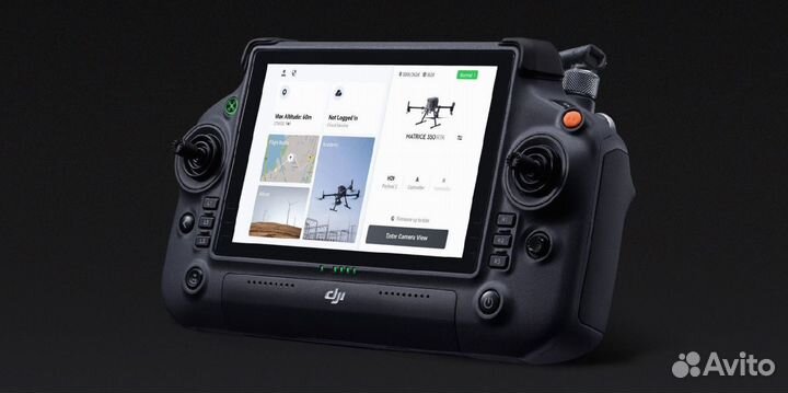 Matrice 350 RTK combo + L1 (Лидар)