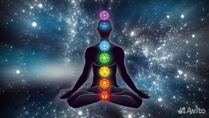 Чакроанализ