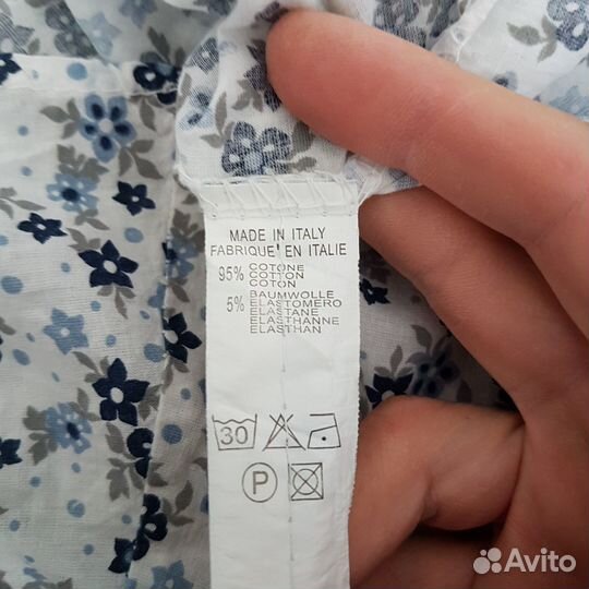 Вещи пакетом летние 46-48 р,брендовые