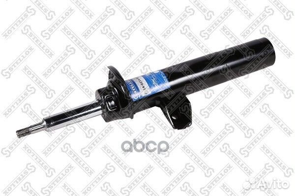 4214-0214-SX амортизатор передний левый газовый