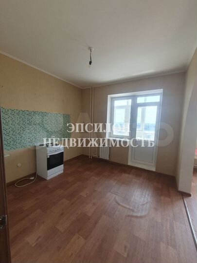 2-к. квартира, 72 м², 9/15 эт.