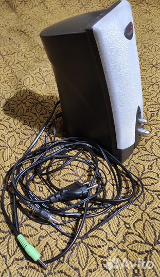 Колонка для компьютера 1 штука