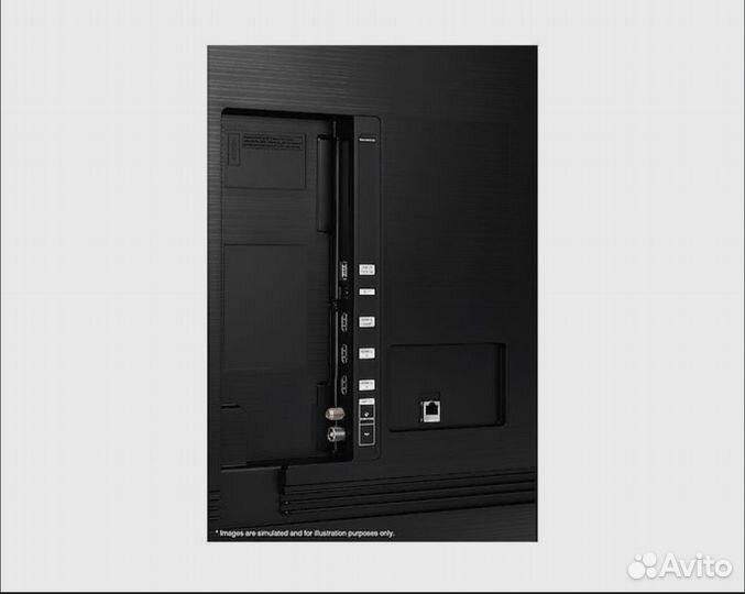 Samsung Телевизор 50