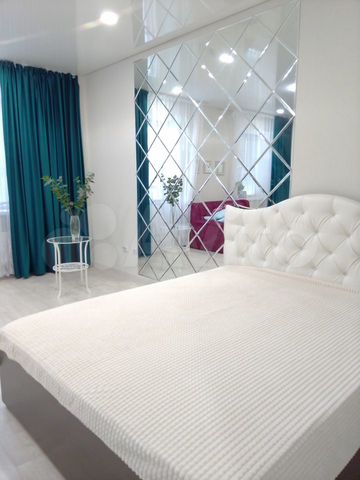 Квартира-студия, 39 м², 5/12 эт.