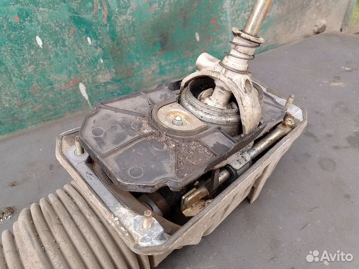 Кулиса МКПП Volkswagen Passat B5