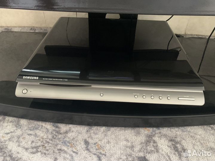 Samsung HT-BD2 домашний кинотеатр 7.1