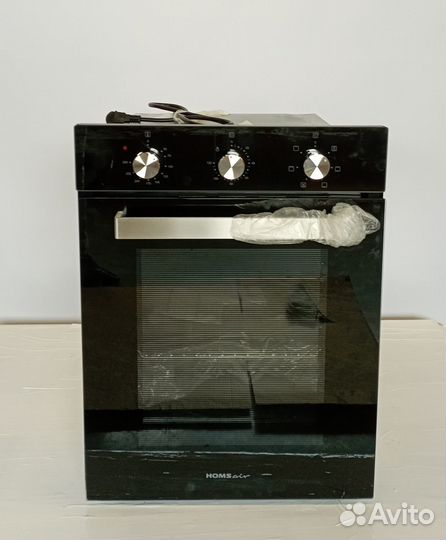 Шкаф духовой электрический homsair