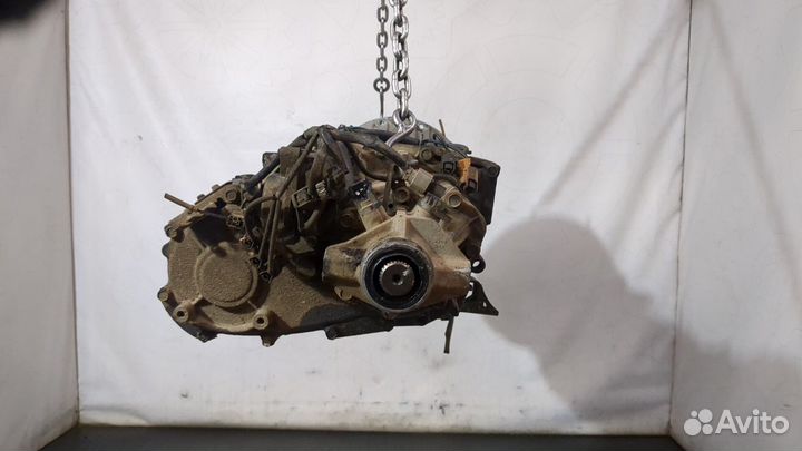 Кпп - автомат (АКПП) 4х4 Mitsubishi Pajero