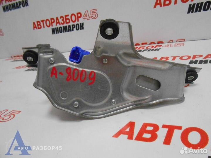 Моторчик стеклоочистителя задний для Mitsubishi Ou