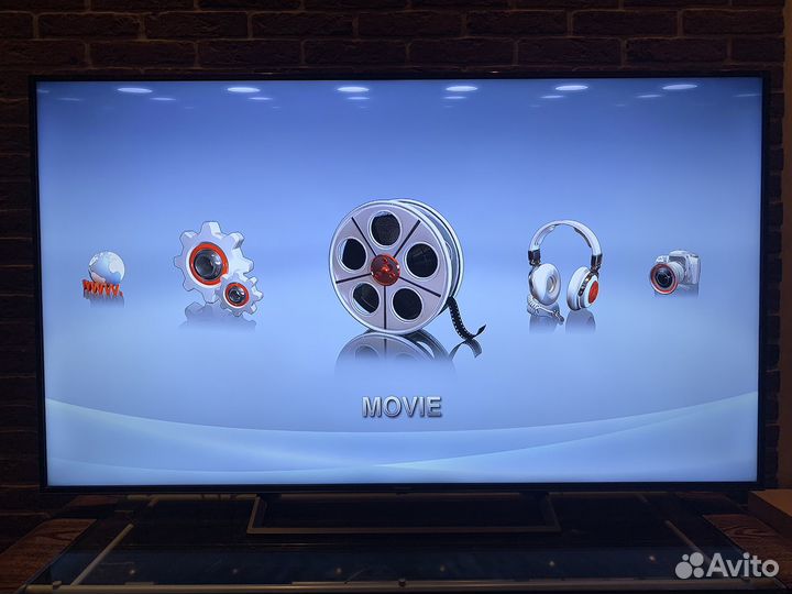 Медиаплеер TViX HD