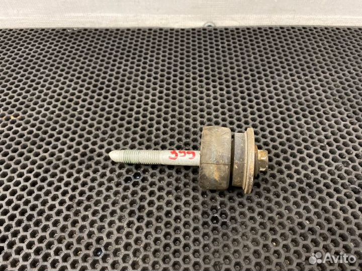 Подушка кузова Hummer H3 H3 L52 3.5 2006