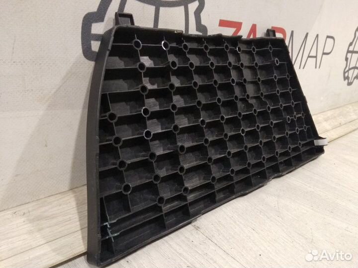 Накладка отсека багажного Toyota Rav4 4 XA40 до