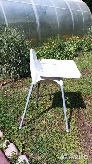 Столик для кормления