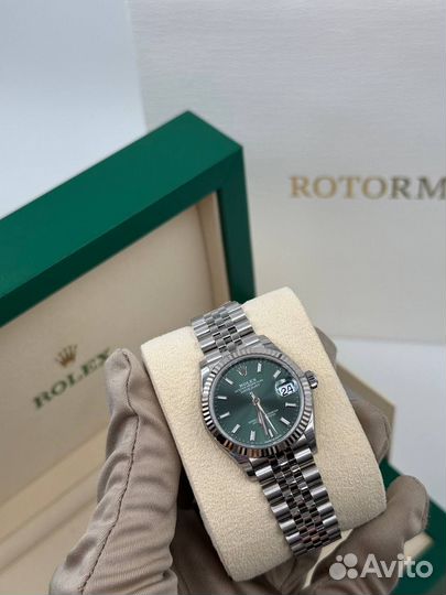 Часы Rolex Datejust Datejust 278274-0018 + подарок 1 год гарантии