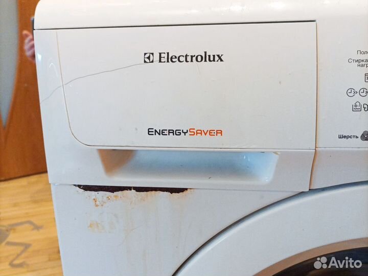 Стиральная машина Electrolux EWS 105210 A