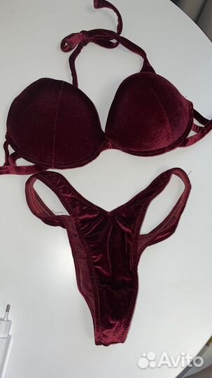 Купальник для фитнес бикини sv