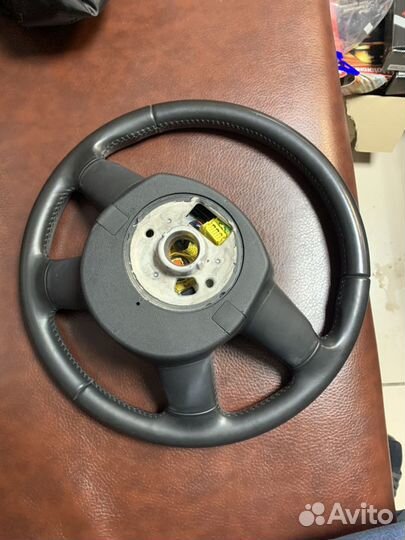 Руль Audi