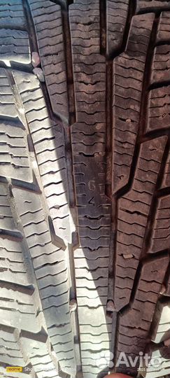 Nokian Tyres Nordman RS2 175/65 R14 86R