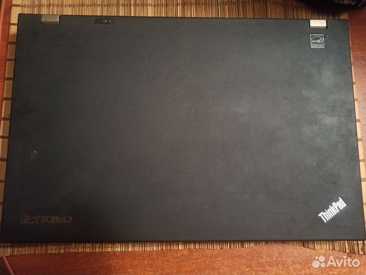 Ноутбук Lenovo thinkpad T530i