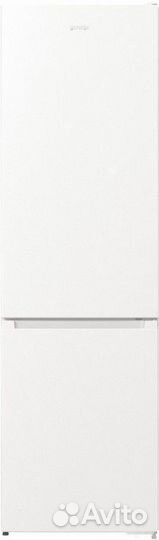 Холодильник Gorenje NRK6201PW4