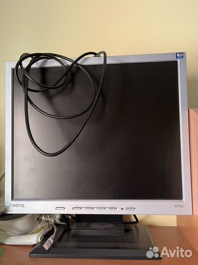 Монитор Benq FP931