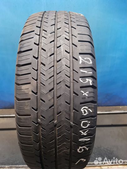 Michelin Agilis 51 215/60 R16C 103T