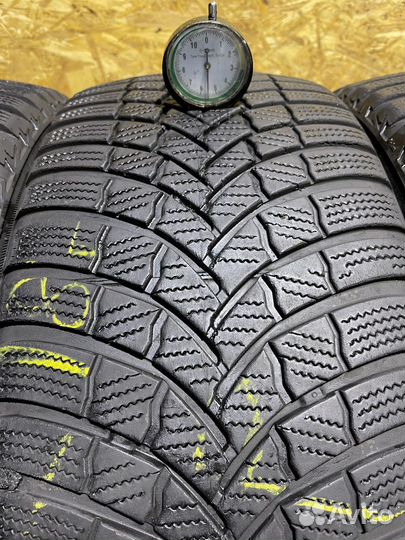 Bridgestone Blizzak LM-001 Evo 225/50 R17