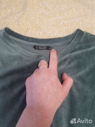 Платье женское Incity 44 46