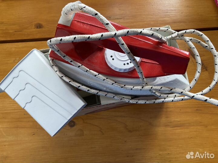 Утюг электрический