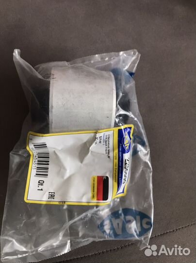 Сайлентблок