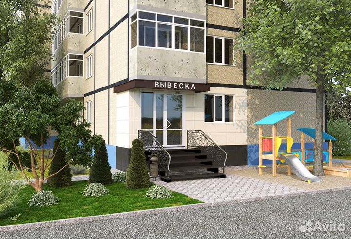 Проект перепланировки квартиры, тех. заключение