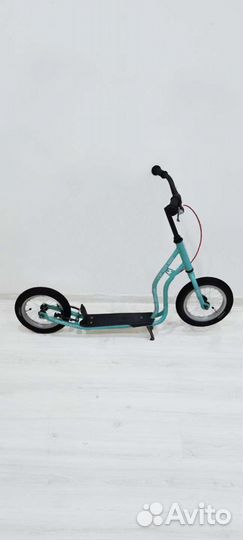 Велокат yedoo