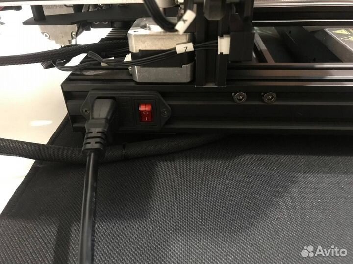 3D принтер anycubic cobra neo