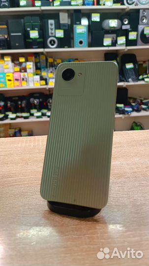 realme C30s, 3/64 ГБ