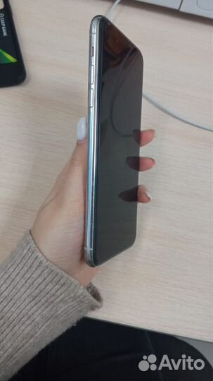iPhone 11 pro max 256 gb
