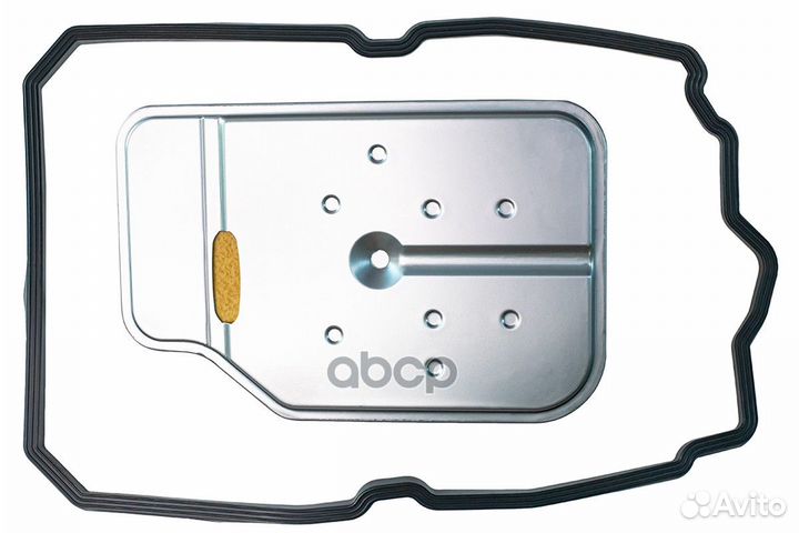 Фильтр АКПП B19CR1085 cworks