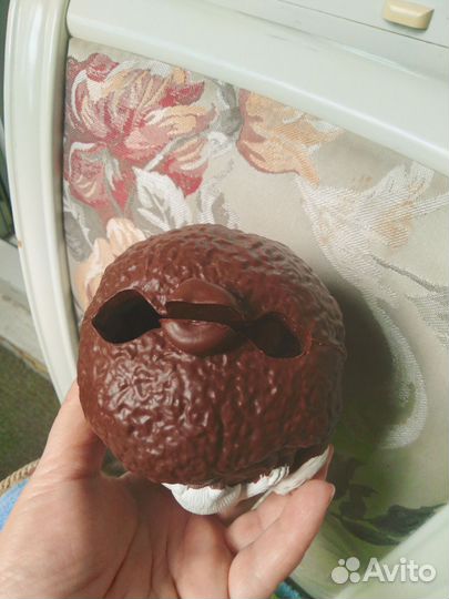 Игрушка для крупных и средних собак