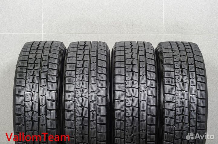 Dunlop Winter Maxx WM01 185/60 R15 84Q