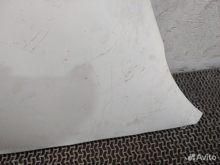 Крыло Opel Movano 2010, 2011