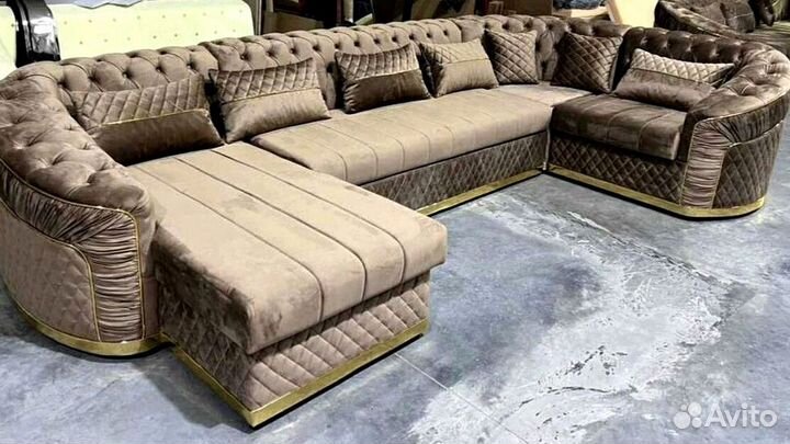 Диван Азалия