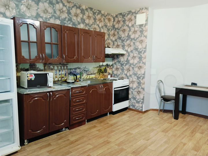 Квартира-студия, 25 м², 9/10 эт.