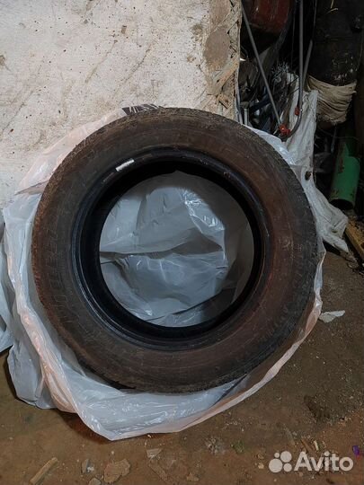 Viatti Strada Asimmetrico 185/65 R15