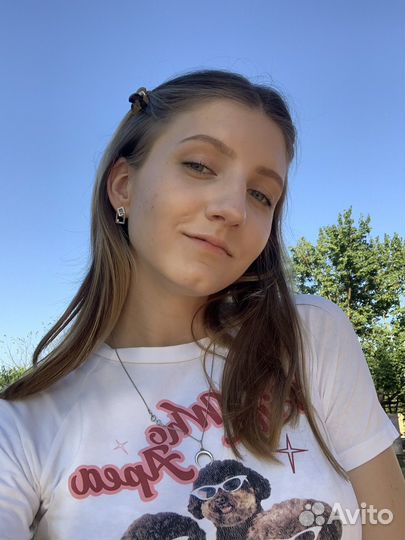 Работа няней