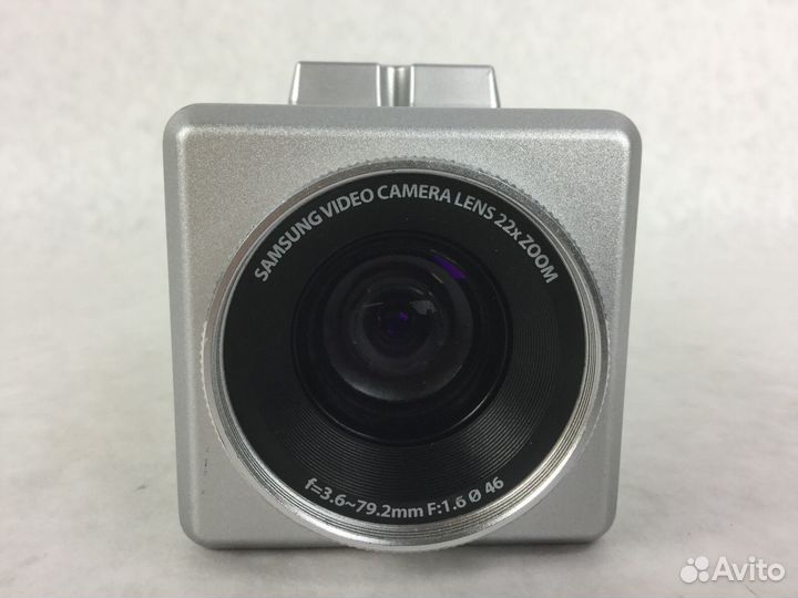 Samsung camera SCC-C4301