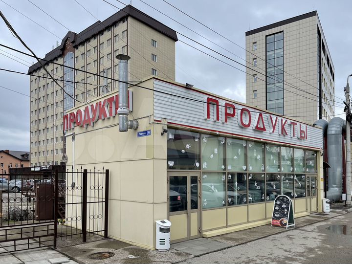 Свободного назначения, 37.2 м²