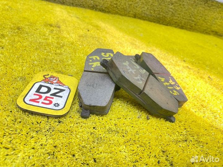 Тормозные колодки переднее Suzuki Jimny Wide/Jimny 145593